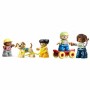 Set de construction Lego Parque infantil de ensueño Multicouleur 75 Pièces de Lego, Jeux de construction - Réf : S9137000, Pr...