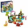 Set di Costruzioni Lego 76992 ISLA DE RESCATE ANIMAL DE AMY Multicolore 388 Pezzi | Tienda24 - Global Online Shop Tienda24.eu