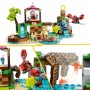 Set de construction Lego 76992 ISLA DE RESCATE ANIMAL DE AMY Multicouleur 388 Pièces de Lego, Jeux de construction - Réf : S9...