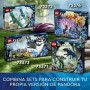 Set di Costruzioni Lego Montañas Flotantes: Sitio 26 y RDA Samson Multicolore di Lego, Costruzioni - Rif: S9137145, Prezzo: 9...