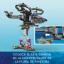 Jogo de Construção Lego Montañas Flotantes: Sitio 26 y RDA Samson Multicolor | Tienda24 - Global Online Shop Tienda24.eu