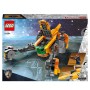 Jogo de Construção Lego La Nave de Baby Rocket de Lego, Jogos de construção - Ref: S9137155, Preço: 38,99 €, Desconto: %