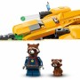 Jogo de Construção Lego La Nave de Baby Rocket de Lego, Jogos de construção - Ref: S9137155, Preço: 38,99 €, Desconto: %