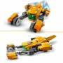 Jogo de Construção Lego La Nave de Baby Rocket de Lego, Jogos de construção - Ref: S9137155, Preço: 38,99 €, Desconto: %