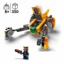 Jogo de Construção Lego La Nave de Baby Rocket de Lego, Jogos de construção - Ref: S9137155, Preço: 38,99 €, Desconto: %