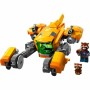 Jogo de Construção Lego La Nave de Baby Rocket de Lego, Jogos de construção - Ref: S9137155, Preço: 38,99 €, Desconto: %