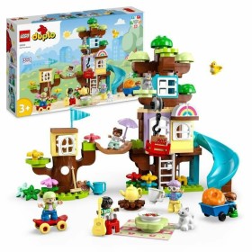 Juego de Construcción Lego CASA DEL ÁRBOL 3EN1 de Lego, Juegos de construcción - Ref: S9137156, Precio: 99,09 €, Descuento: %