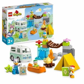 Construction set Lego DISNEY MICKEY AND FRIENDS 10997 Multicolour 37 Pieces by Lego, Building & Construction Toys - Ref: S913...