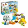 Set de construction Lego DISNEY MICKEY AND FRIENDS 10997 Multicouleur 37 Pièces de Lego, Jeux de construction - Réf : S913716...