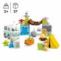 Set de construction Lego DISNEY MICKEY AND FRIENDS 10997 Multicouleur 37 Pièces de Lego, Jeux de construction - Réf : S913716...