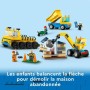 Konstruktionsspiel Lego 60391 235 Stücke von Lego, Bau- & Konstruktionsspielzeug - Ref: S9137166, Preis: 56,63 €, Rabatt: %