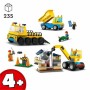 Jogo de Construção Lego 60391 235 Peças de Lego, Jogos de construção - Ref: S9137166, Preço: 56,63 €, Desconto: %