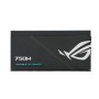 Bloc d’Alimentation Asus ROG Loki SFX-L 600 W 750 W 110 W ATX SFX RoHS 80 PLUS Platinum 80 PLUS Titanium de Asus, Alimentatio...