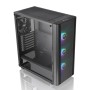 Case computer desktop ATX THERMALTAKE V250 TG ARGB Nero di THERMALTAKE, Case computer desktop - Rif: S9137420, Prezzo: 119,67...