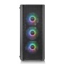 Case computer desktop ATX THERMALTAKE V250 TG ARGB Nero di THERMALTAKE, Case computer desktop - Rif: S9137420, Prezzo: 119,67...