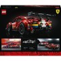 Jogo de Construção Lego Ferrari 488 GTE AF Corse 51   Vermelho de Lego, Jogos de construção - Ref: S9137561, Preço: 245,90 €,...