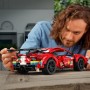 Jogo de Construção Lego Ferrari 488 GTE AF Corse 51   Vermelho de Lego, Jogos de construção - Ref: S9137561, Preço: 245,90 €,...