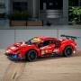 Jogo de Construção Lego Ferrari 488 GTE AF Corse 51   Vermelho de Lego, Jogos de construção - Ref: S9137561, Preço: 245,90 €,...