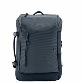 Mochila para Tablet HP Mochila para portátil HP Travel de 15,6 pulgadas y 25 litros azul Azul 15,6" 32 x 44 x 24 cm 25 L de H...