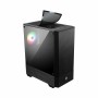 Caixa ATX MSI MAG FORGE 112R Branco Preto de MSI, Caixas para computador de secretária - Ref: S9137865, Preço: 91,56 €, Desco...