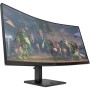 Monitor HP OMEN 34c 34" LED HDR VA Flicker free 165 Hz by HP, Monitors - Ref: S9137976, Price: 449,04 €, Discount: %