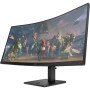 Monitor HP OMEN 34c 34" LED HDR VA Flicker free 165 Hz by HP, Monitors - Ref: S9137976, Price: 449,04 €, Discount: %