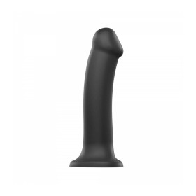 Dildo Strap-on-me 6013168 XL Negro de Strap-on-me, Consoladores realistas - Ref: M0404666, Precio: 54,62 €, Descuento: %