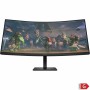 Monitor HP OMEN 34c 34" LED HDR VA Flicker free 165 Hz by HP, Monitors - Ref: S9137976, Price: 449,04 €, Discount: %