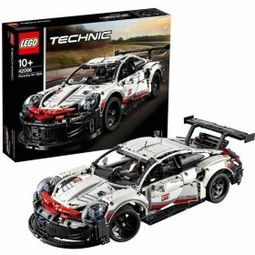 Jogo de Construção Lego Porsche 911 RSR de Lego, Jogos de construção - Ref: S9138116, Preço: 236,40 €, Desconto: %