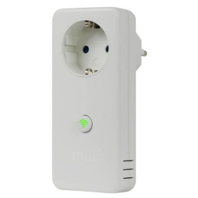 Cabo de rede rígido UTP Categoria 6 Mill WIFISOCKET3 Branco de Mill, Cabos Ethernet - Ref: S9138166, Preço: 50,75 €, Desconto: %