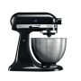 Küchenmaschine KitchenAid 5K45SSEOB Schwarz 275 W 4,3 L von KitchenAid, Küchenroboter und Mini-Häcksler - Ref: S9138182, Prei...