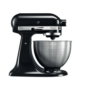 Robot de Cocina KitchenAid 5K45SSEOB Negro 275 W 4,3 L de KitchenAid, Robots de cocina y minipicadoras - Ref: S9138182, Preci...