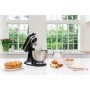 Küchenmaschine KitchenAid 5K45SSEOB Schwarz 275 W 4,3 L von KitchenAid, Küchenroboter und Mini-Häcksler - Ref: S9138182, Prei...