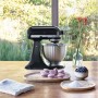 Food Processor KitchenAid 5K45SSEOB Black 275 W 4,3 L by KitchenAid, Kitchen robots and mini choppers - Ref: S9138182, Price:...