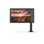 Écran LG 27UN880P-B.AEU 27" LED IPS AMD FreeSync Flicker free 50-60 Hz de LG, Ecrans PC - Réf : S9138285, Prix : 482,48 €, Re...