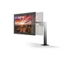 Écran LG 27UN880P-B.AEU 27" LED IPS AMD FreeSync Flicker free 50-60 Hz de LG, Ecrans PC - Réf : S9138285, Prix : 482,48 €, Re...