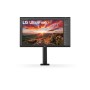 Écran LG 27UN880P-B.AEU 27" LED IPS AMD FreeSync Flicker free 50-60 Hz de LG, Ecrans PC - Réf : S9138285, Prix : 482,48 €, Re...