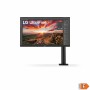 Écran LG 27UN880P-B.AEU 27" LED IPS AMD FreeSync Flicker free 50-60 Hz de LG, Ecrans PC - Réf : S9138285, Prix : 482,48 €, Re...