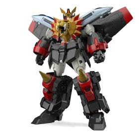 Figura Coleccionable Bandai GAOGAIGAR de Bandai, Muñecos y figuras de acción - Ref: S9138391, Precio: 81,70 €, Descuento: %