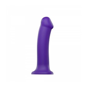 Gode Strap-on-me Purple Silicone XL Violet de Strap-on-me, Consolateurs réalistes - Réf : M0404671, Prix : 54,62 €, Remise : %