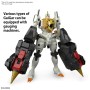 Figura Coleccionable Bandai GAOGAIGAR de Bandai, Muñecos y figuras de acción - Ref: S9138391, Precio: 81,70 €, Descuento: %