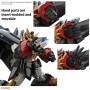 Figura Coleccionable Bandai GAOGAIGAR de Bandai, Muñecos y figuras de acción - Ref: S9138391, Precio: 81,70 €, Descuento: %