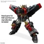 Figura Coleccionable Bandai GAOGAIGAR de Bandai, Muñecos y figuras de acción - Ref: S9138391, Precio: 81,70 €, Descuento: %