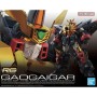 Figura Coleccionable Bandai GAOGAIGAR de Bandai, Muñecos y figuras de acción - Ref: S9138391, Precio: 81,70 €, Descuento: %