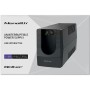 Gruppo di Continuità Interattivo UPS Qoltec 53773 480 W di Qoltec, Gruppi di continuità UPS - Rif: S9138670, Prezzo: 62,59 €,...