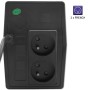 Gruppo di Continuità Interattivo UPS Qoltec 53773 480 W di Qoltec, Gruppi di continuità UPS - Rif: S9138670, Prezzo: 62,59 €,...