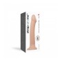 Dildo Strap-on-me 6013113 Beige de Strap-on-me, Dildos clásicos - Ref: M0404672, Precio: 48,55 €, Descuento: %