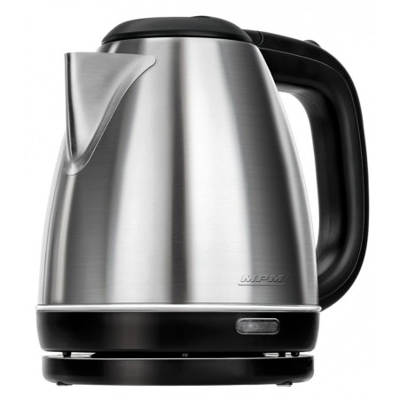 Kettle Mpm MCZ-84M       Silver Stainless steel 1600 W 1 L by Mpm, Electric Kettles - Ref: S9138870, Price: 18,02 €, Discount: %