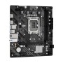 Motherboard ASRock H610M-H2/M.2 D5 LGA 1700 INTEL H610 by ASRock, Base plates - Ref: S9138997, Price: 86,56 €, Discount: %