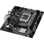 Motherboard ASRock H610M-H2/M.2 D5 LGA 1700 INTEL H610 by ASRock, Base plates - Ref: S9138997, Price: 86,56 €, Discount: %